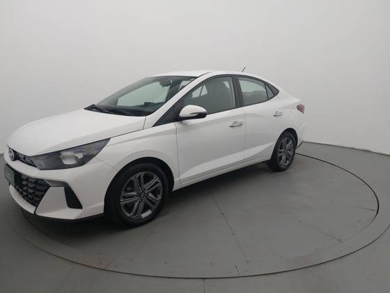 HYUNDAI HB20S 1.0 TGDI FLEX LIMITED AUTOMÁTICO HYUNDAI HB20S 1.0 TGDI FLEX LIMITED AUTOMÁTICO